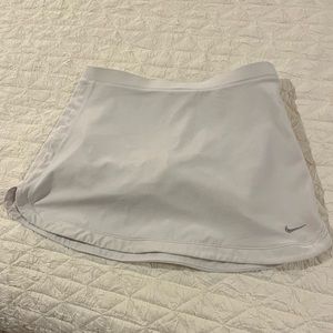 Nike Tennis skirt